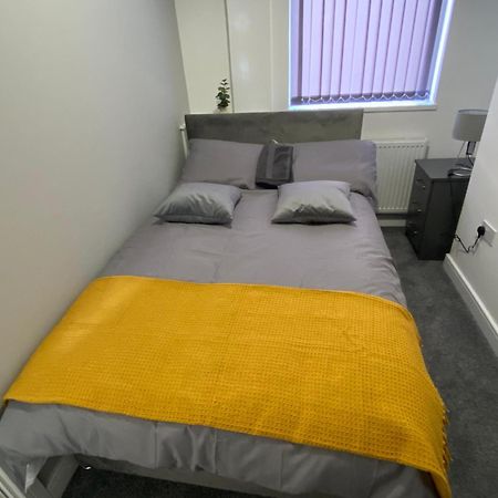 Great Home Of Relaxations Stoke-on-Trent Exteriör bild